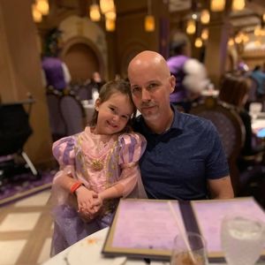 Meet your Posher, Greg